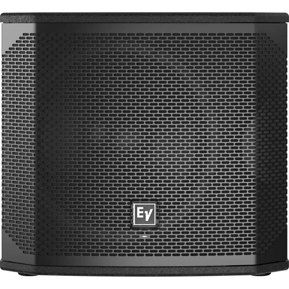 Electro-Voice ELX200-12SP – Subwoofer activo de 12" con 1200W, QuickSmart DSP y Bluetooth