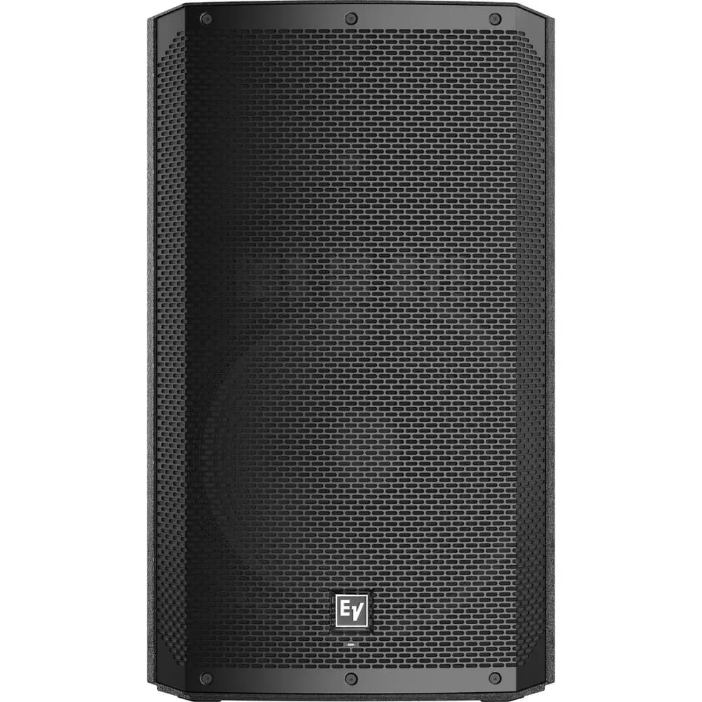 Electro-Voice ELX200-15P – Parlante activo profesional de 15" con 1200W, QuickSmart DSP y Bluetooth