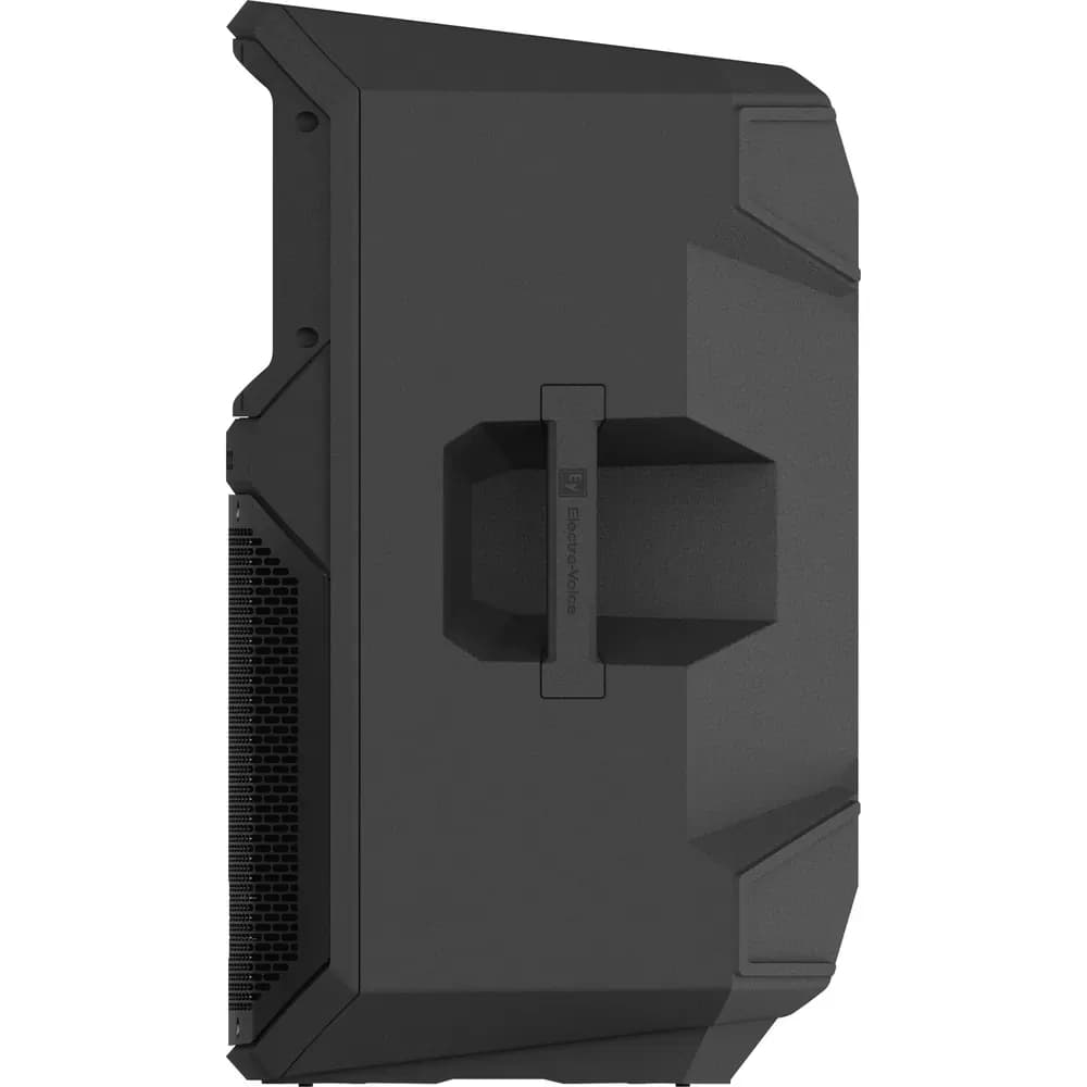 Electro-Voice EVIVA12P – Caja activa portátil de 12" con 1000W, Bluetooth y modos MUSIC/LIVE