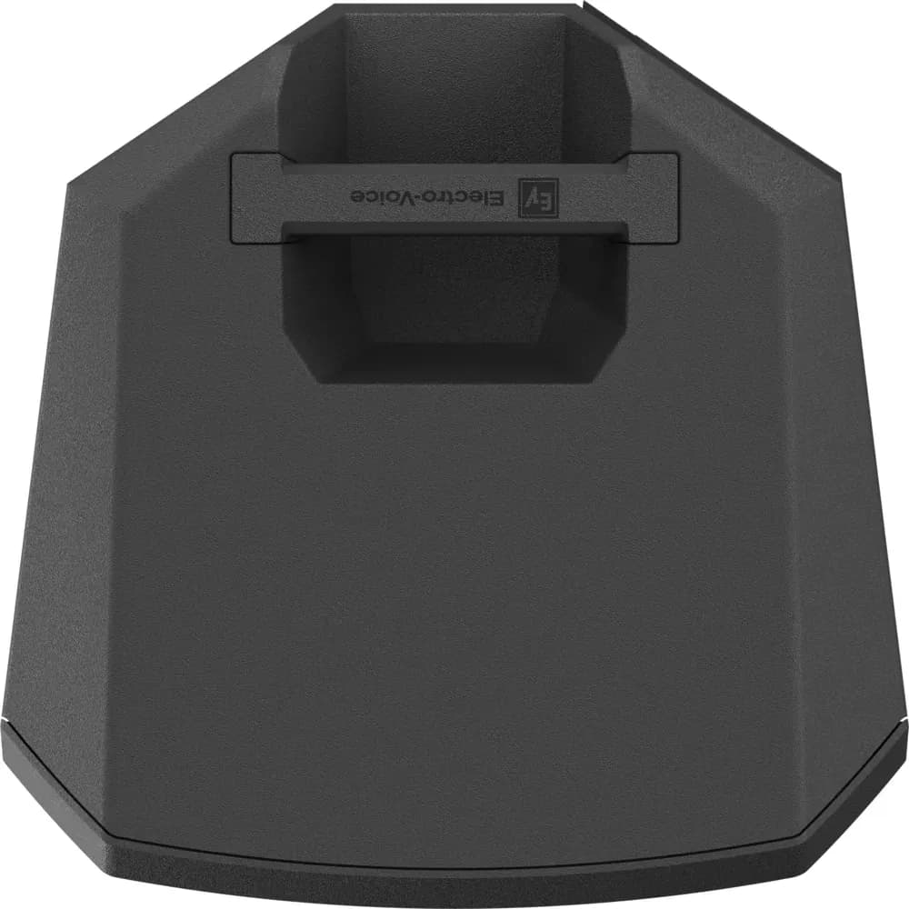 Electro-Voice EVIVA12P – Caja activa portátil de 12" con 1000W, Bluetooth y modos MUSIC/LIVE