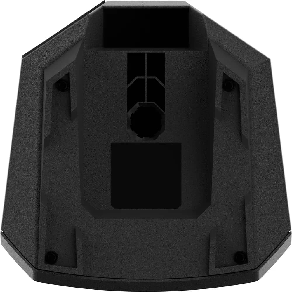 Electro-Voice EVIVA15P – Parlante activo portátil de 15" con 1000W, Bluetooth y modos MUSIC/LIVE