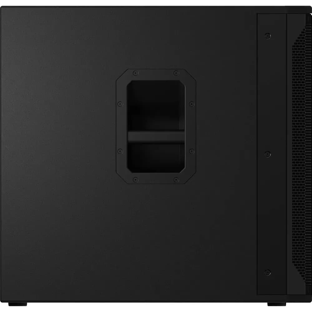 Electro-Voice EVIVA 18SP – Subwoofer activo de 18" con 1000W para tops EVIVA 12P/15P