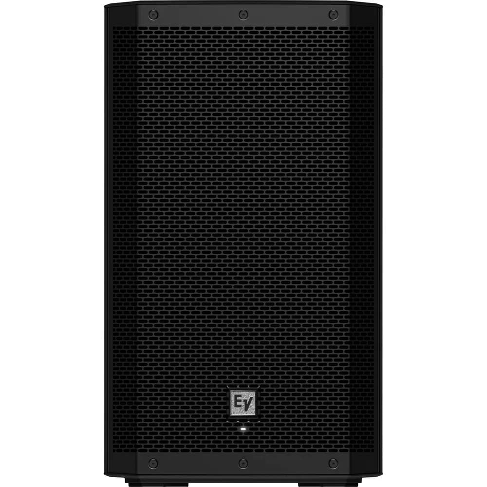 Electro-Voice ZLX-12P-G2 – Parlante activo portátil de 12" con 1000W, Bluetooth estéreo y mixer Dynacord