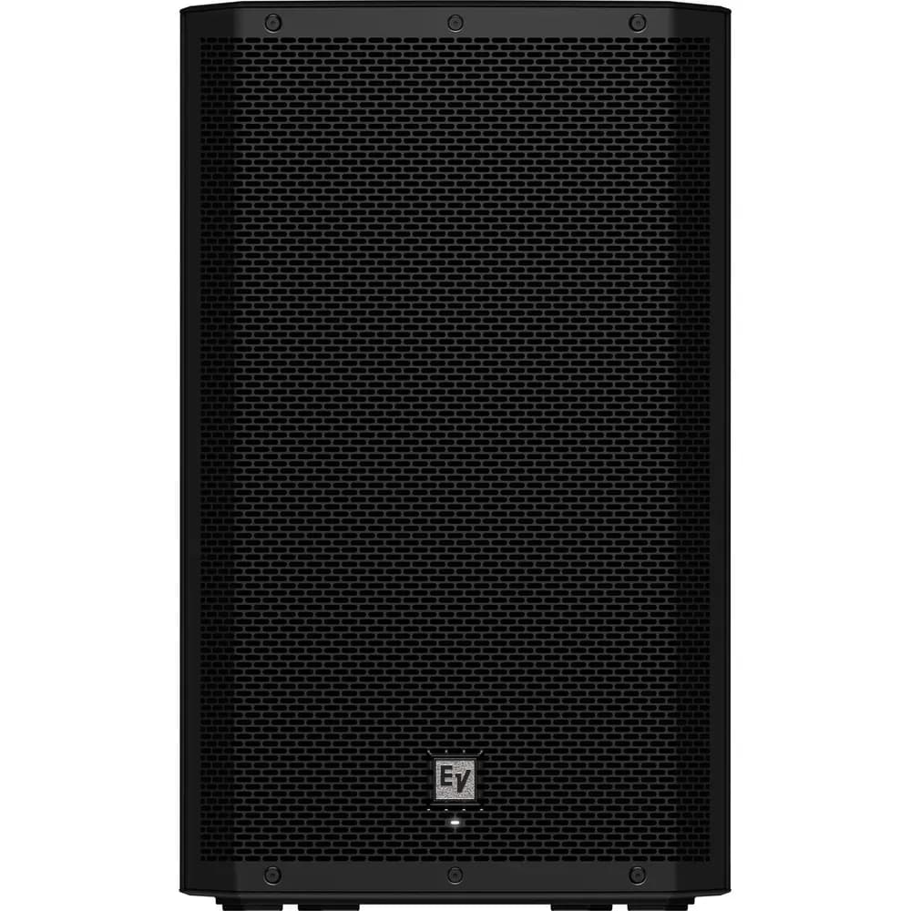 Electro-Voice ZLX-15P-G2 – Parlante activo portátil de 15" con 1000W, Bluetooth estéreo y mixer Dynacord