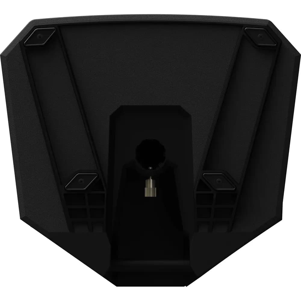 Electro-Voice ZLX-15P-G2 – Parlante activo portátil de 15" con 1000W, Bluetooth estéreo y mixer Dynacord