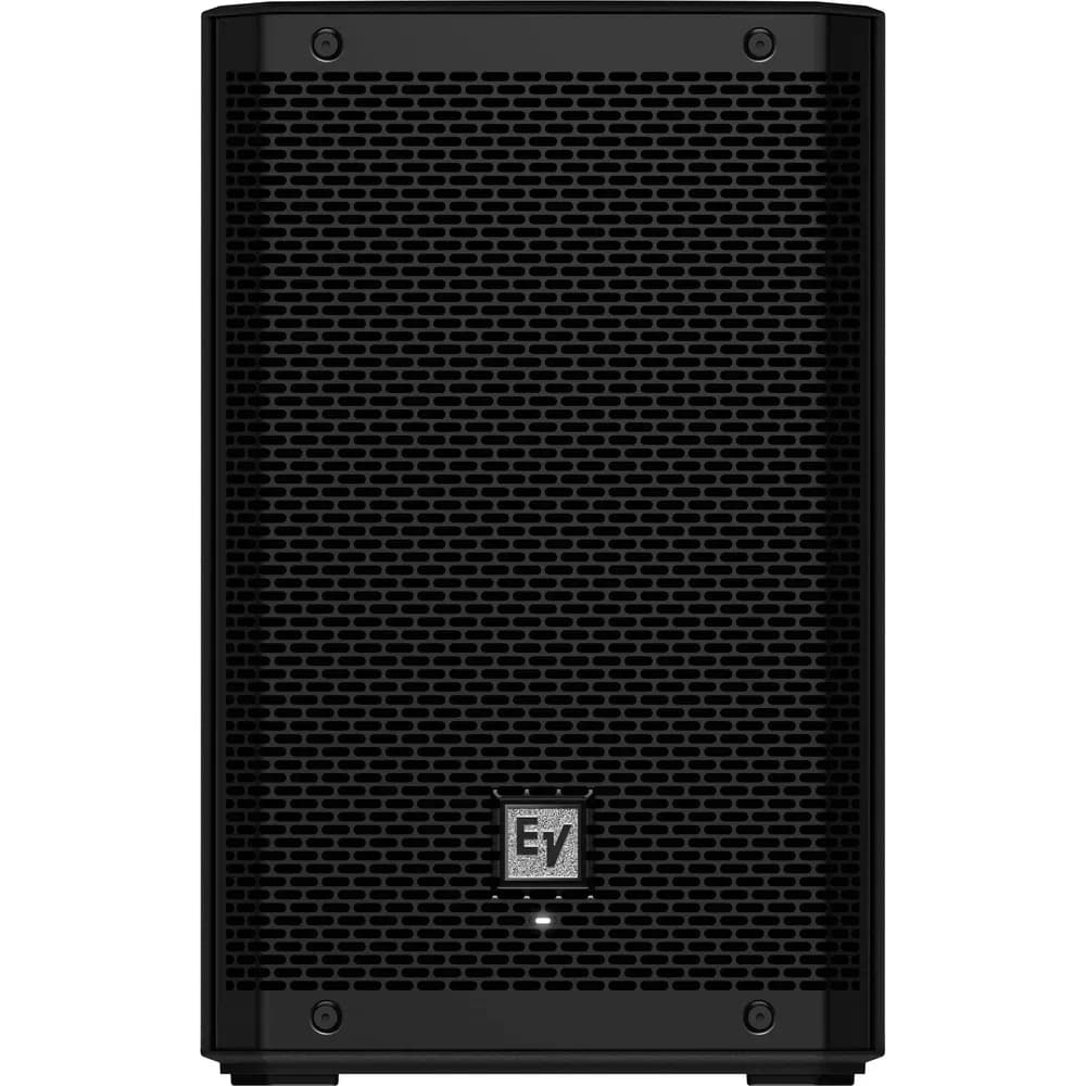 Electro-Voice ZLX-8P-G2 – Parlante activo portátil de 8" con 1000W, Bluetooth estéreo y mixer Dynacord