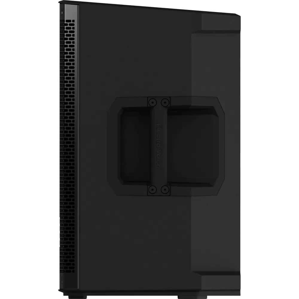 Electro-Voice ZLX-8P-G2 – Parlante activo portátil de 8" con 1000W, Bluetooth estéreo y mixer Dynacord