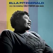 Ella Fitzgerald - Sings the Essential Cole Porter Song Book (Vinilo LP nuevo)
