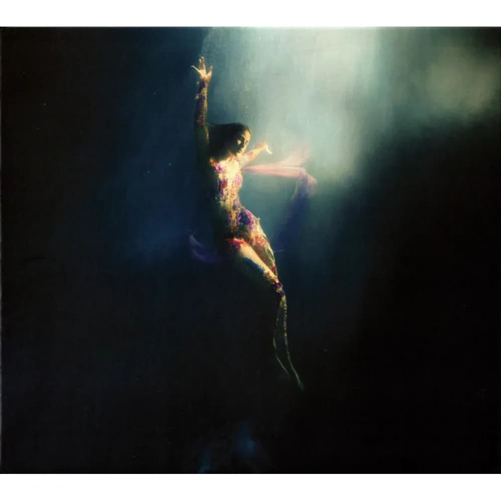 Ellie Goulding - Higher Than Heaven (CD nuevo)