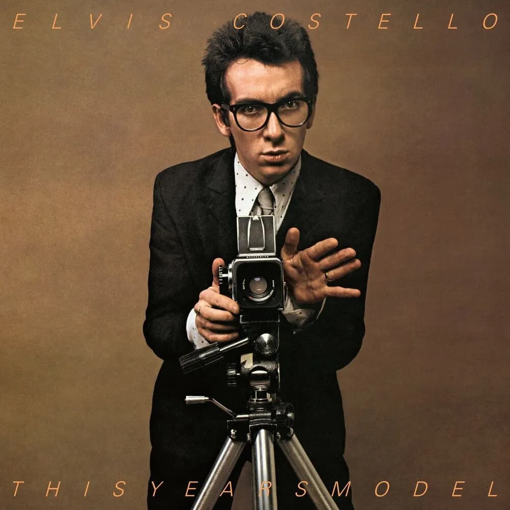 Elvis Costello - This Year's Model (CD nuevo)