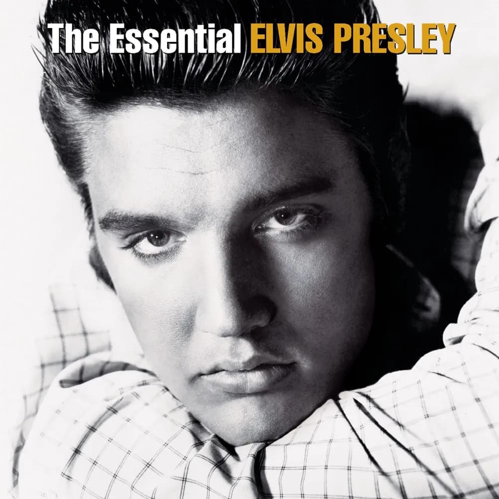 Elvis Presley - The Real... Elvis Presley At The Movies (CD Triple (3CD) nuevo)