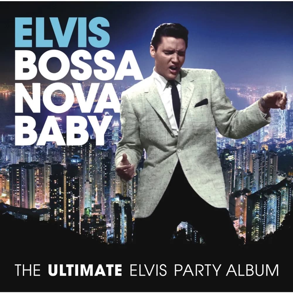 Elvis Presley - The Real... Elvis (The Ultimate Elvis Presley Collection) (CD Triple (3CD) nuevo)
