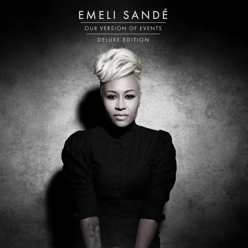 Emeli Sandé - Our Version Of Events (CD nuevo)