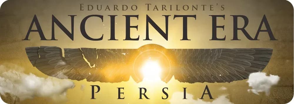 EngineAudio Ancient ERA Persia – la magia del antiguo Oriente en tus manos (Descarga Digital)