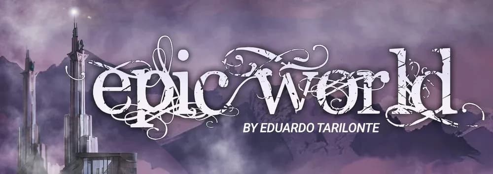 EngineAudio Epic World – paisajes cinematograficos de Eduardo Tarilonte (Descarga Digital)