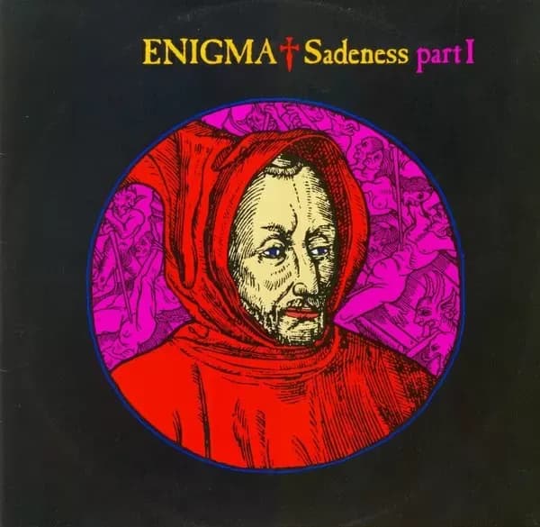 Enigma - Sadeness Part I (Vinilo usado VG+)