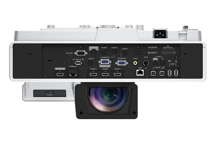 Epson BrightLink 1485Fi+ – proyector interactivo de tiro ultra corto