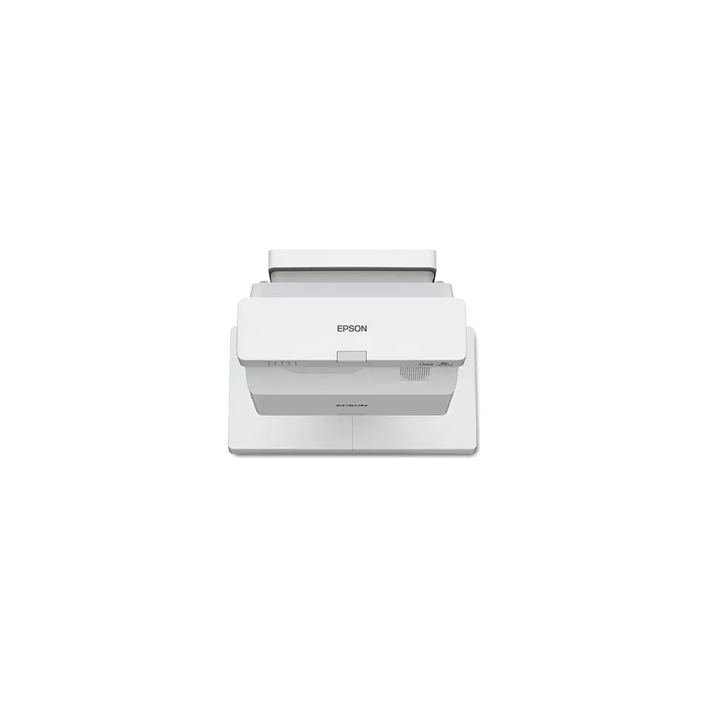Epson BrightLink 760Wi – Proyector interactivo láser WXGA 4.100 lúmenes - 4.100 lúmenes WXGA interactivo en LEMM DJ Store