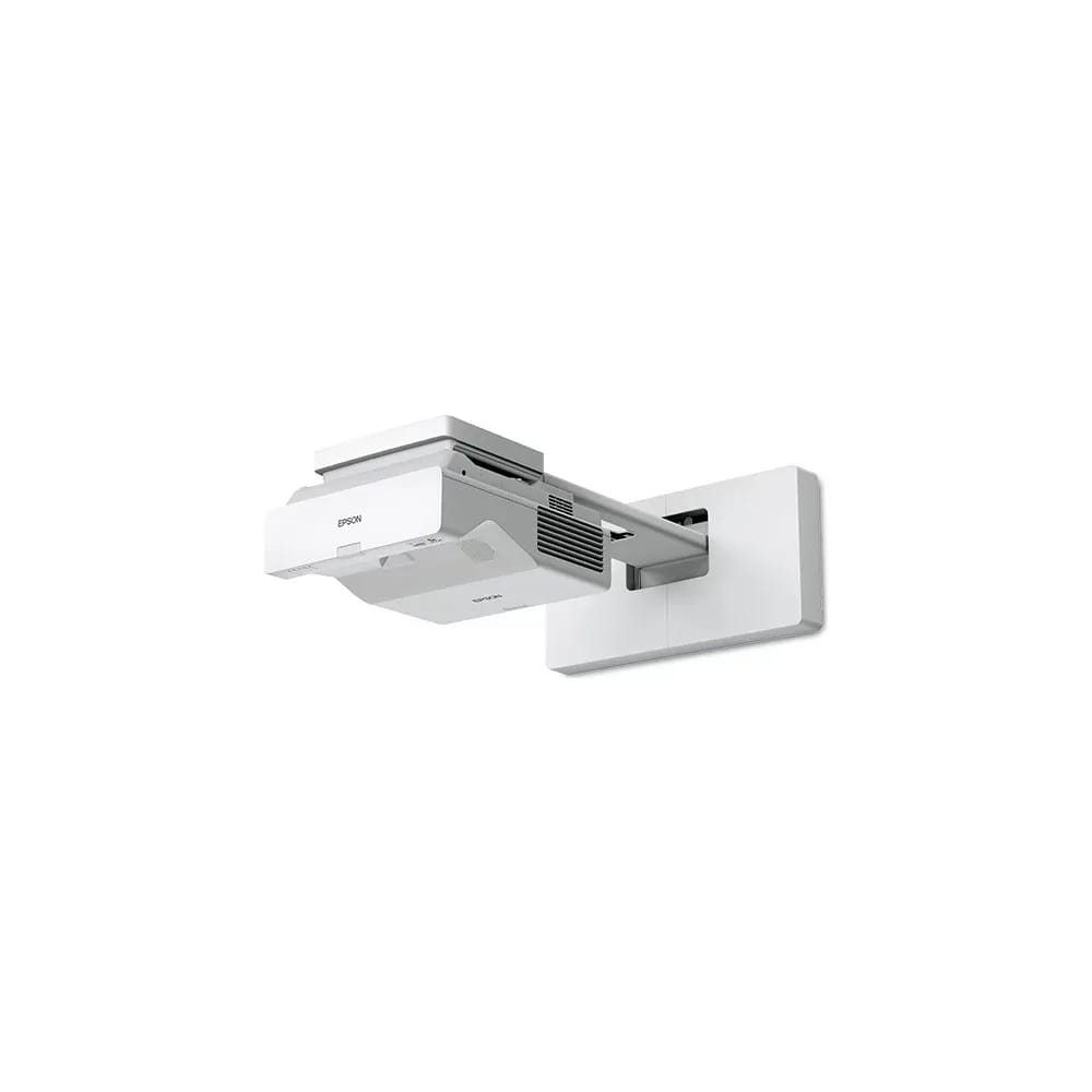 Epson BrightLink 760Wi – Proyector interactivo láser WXGA 4.100 lúmenes - 4.100 lúmenes WXGA interactivo - Vista alternativa