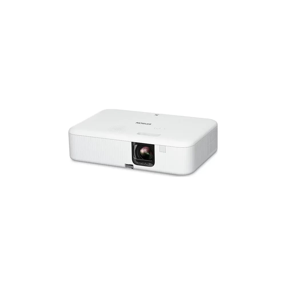 Epson FH02 – Proyector portátil Full HD con Android TV - 3.000 lúmenes Full HD en LEMM DJ Store