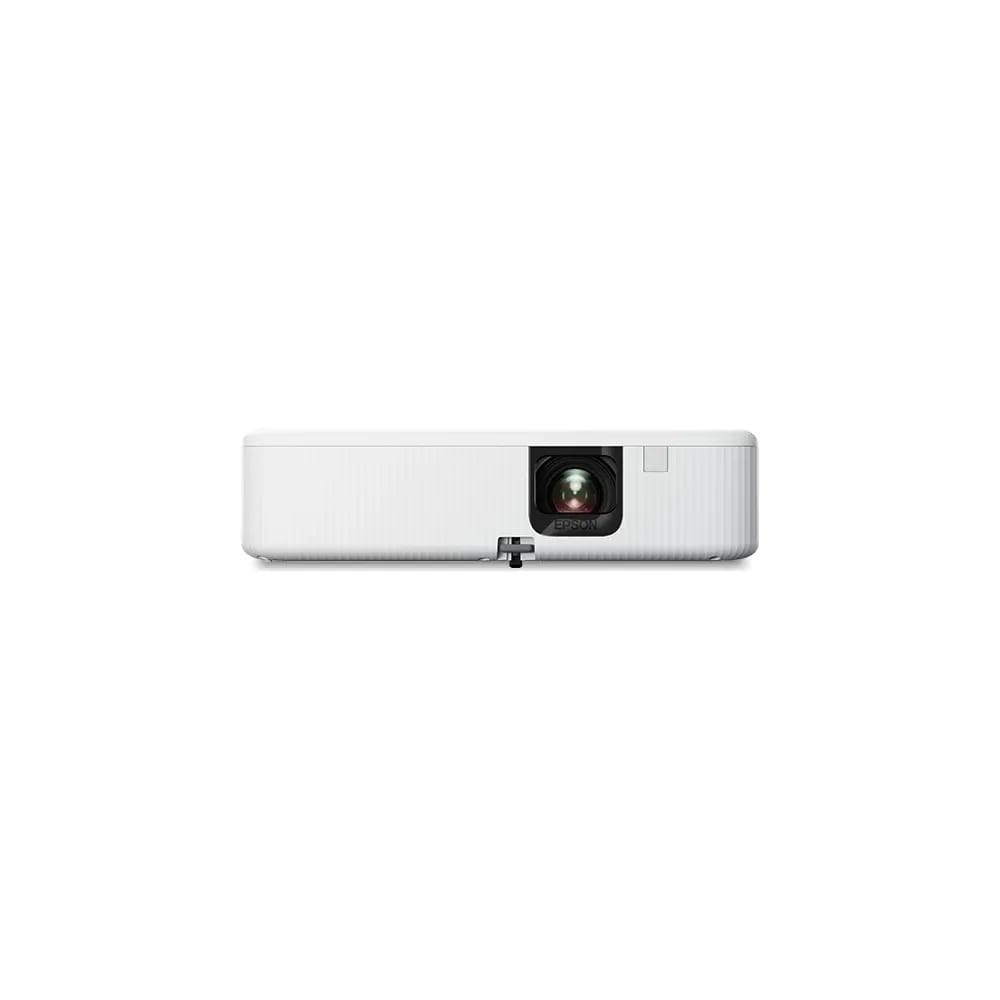 Epson FH02 – Proyector portátil Full HD con Android TV - 3.000 lúmenes Full HD - Vista alternativa en LEMM DJ Store