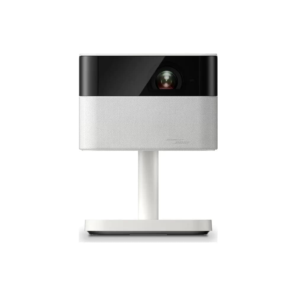 Epson Lifestudio Flex EF-71 – Proyector portátil Full HD con base inclinable