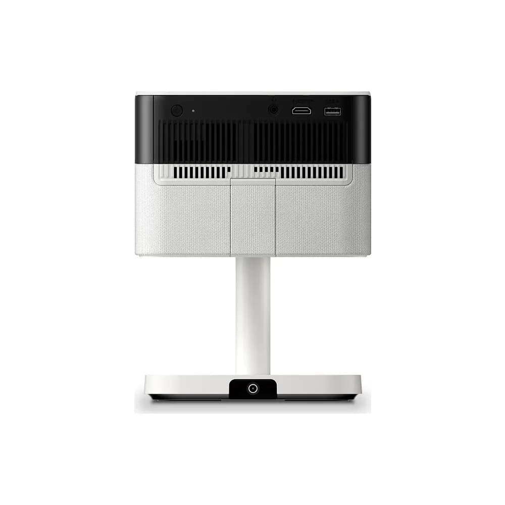 Epson Lifestudio Flex EF-71 – Proyector portátil Full HD con base inclinable