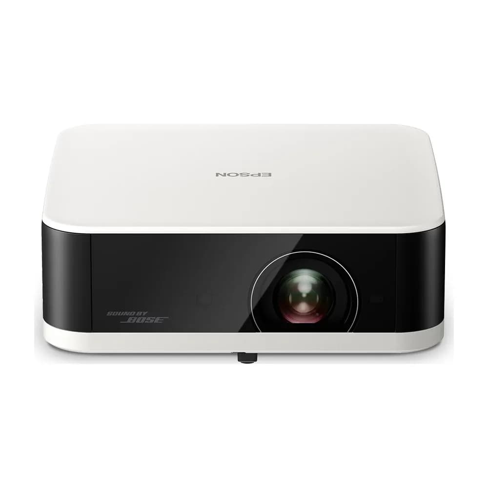 Epson Lifestudio Pop EF-61 – Proyector portátil Full HD con Google TV