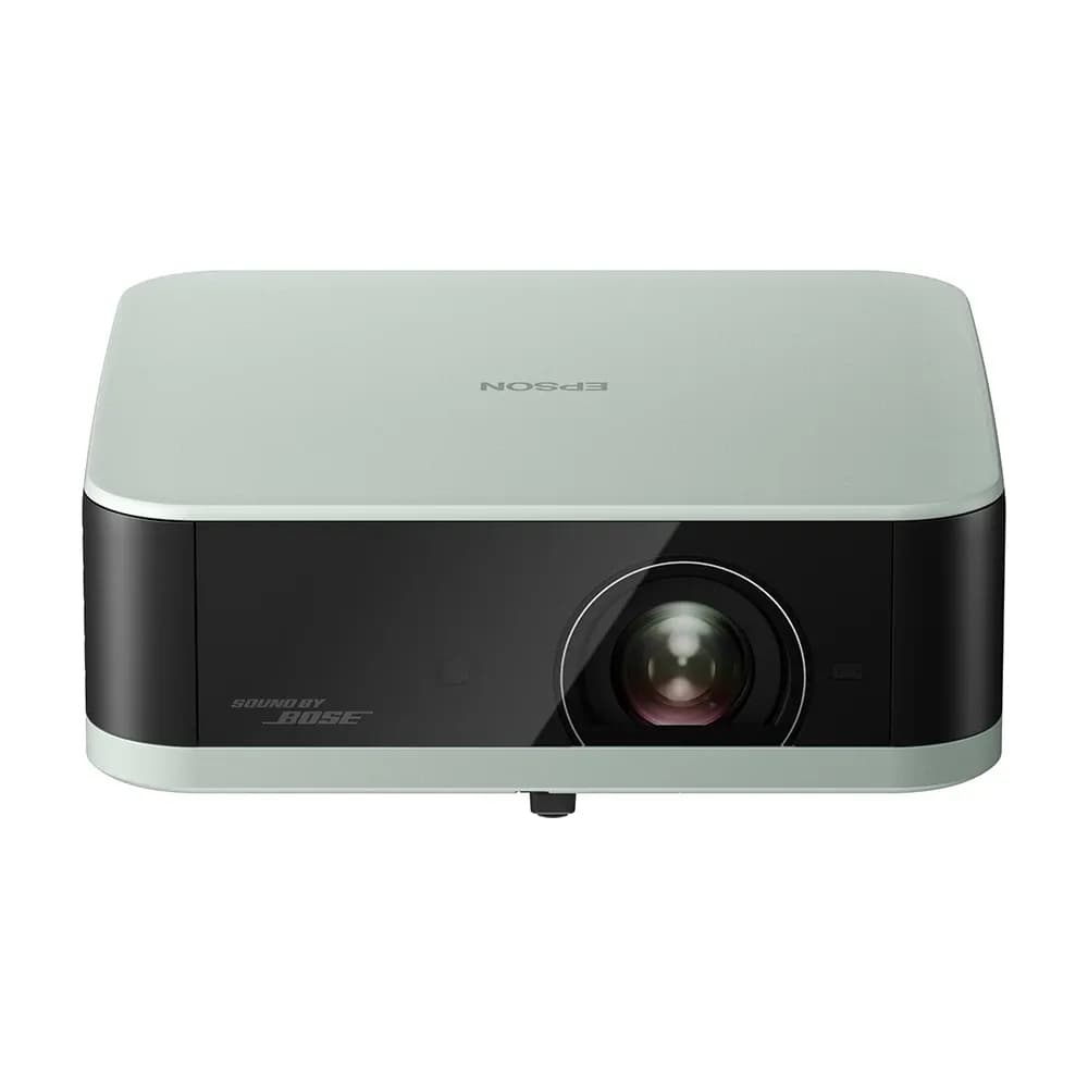 Epson Lifestudio Pop EF-61 – Proyector portátil Full HD con Google TV