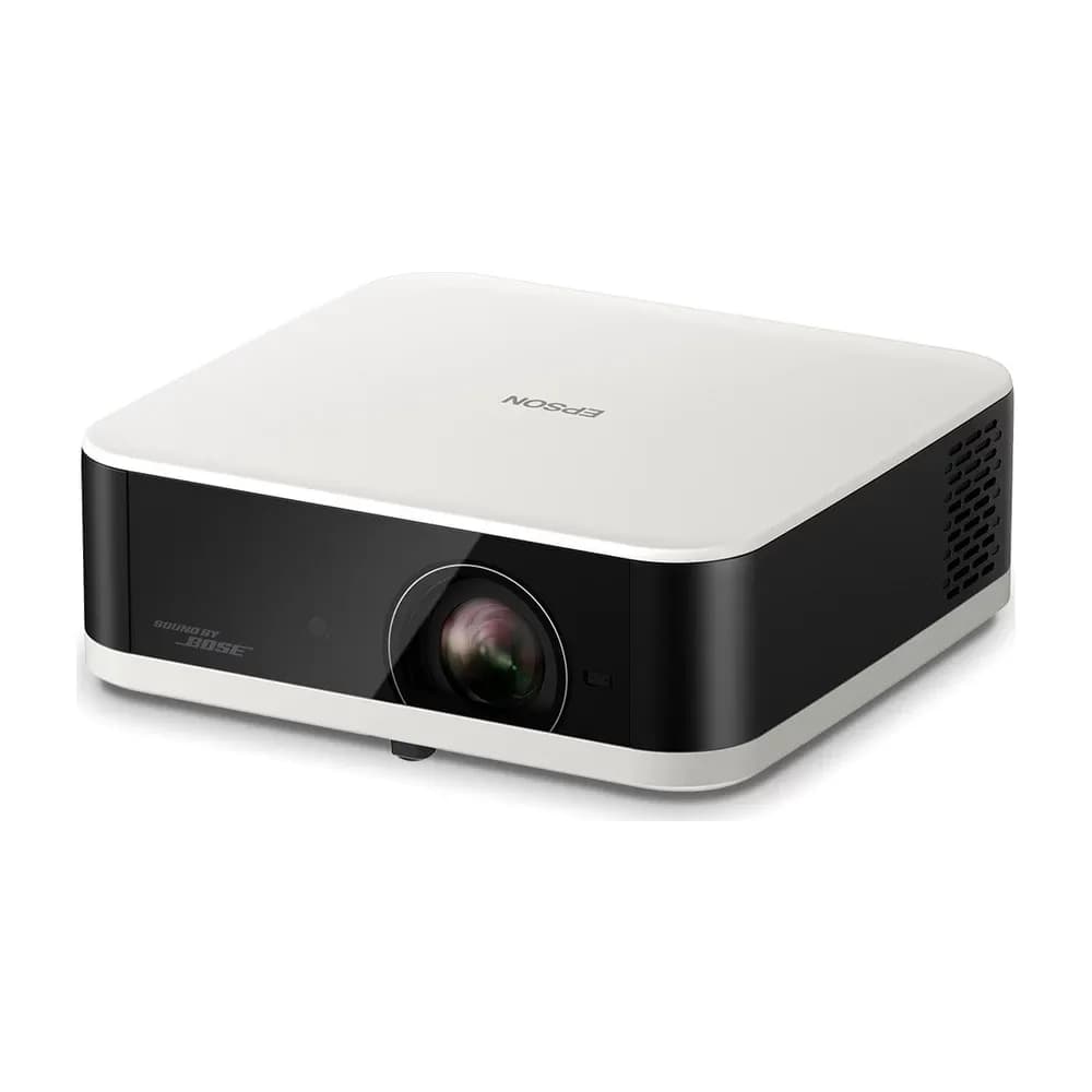 Epson Lifestudio Pop EF-61 – Proyector portátil Full HD con Google TV
