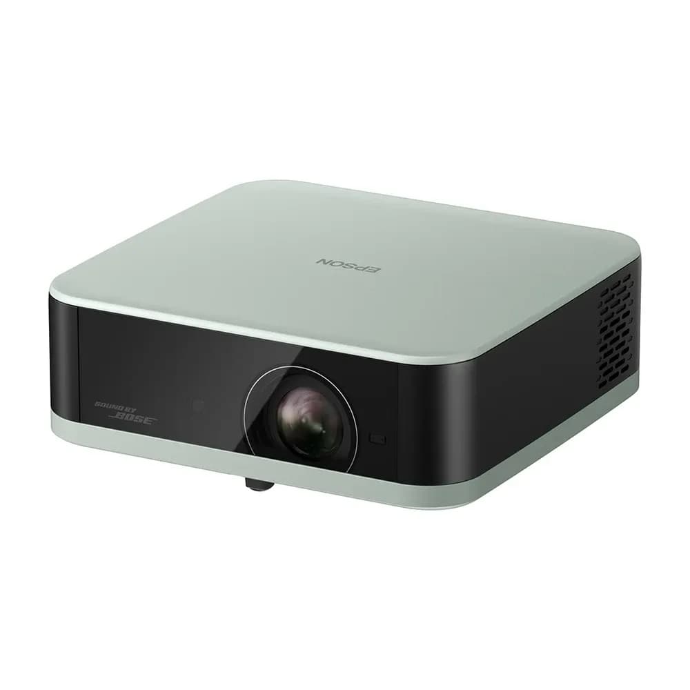 Epson Lifestudio Pop EF-61 – Proyector portátil Full HD con Google TV
