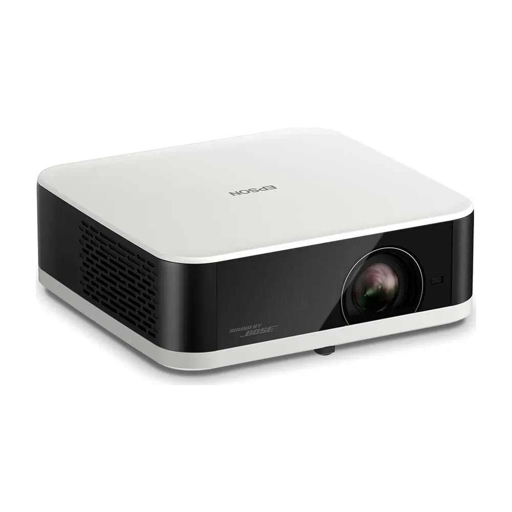 Epson Lifestudio Pop EF-61 – Proyector portátil Full HD con Google TV
