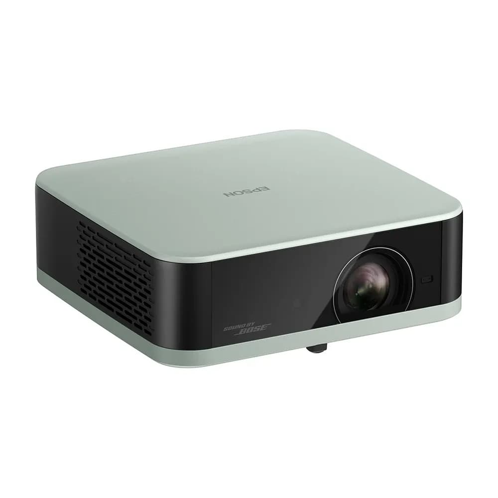 Epson Lifestudio Pop EF-61 – Proyector portátil Full HD con Google TV