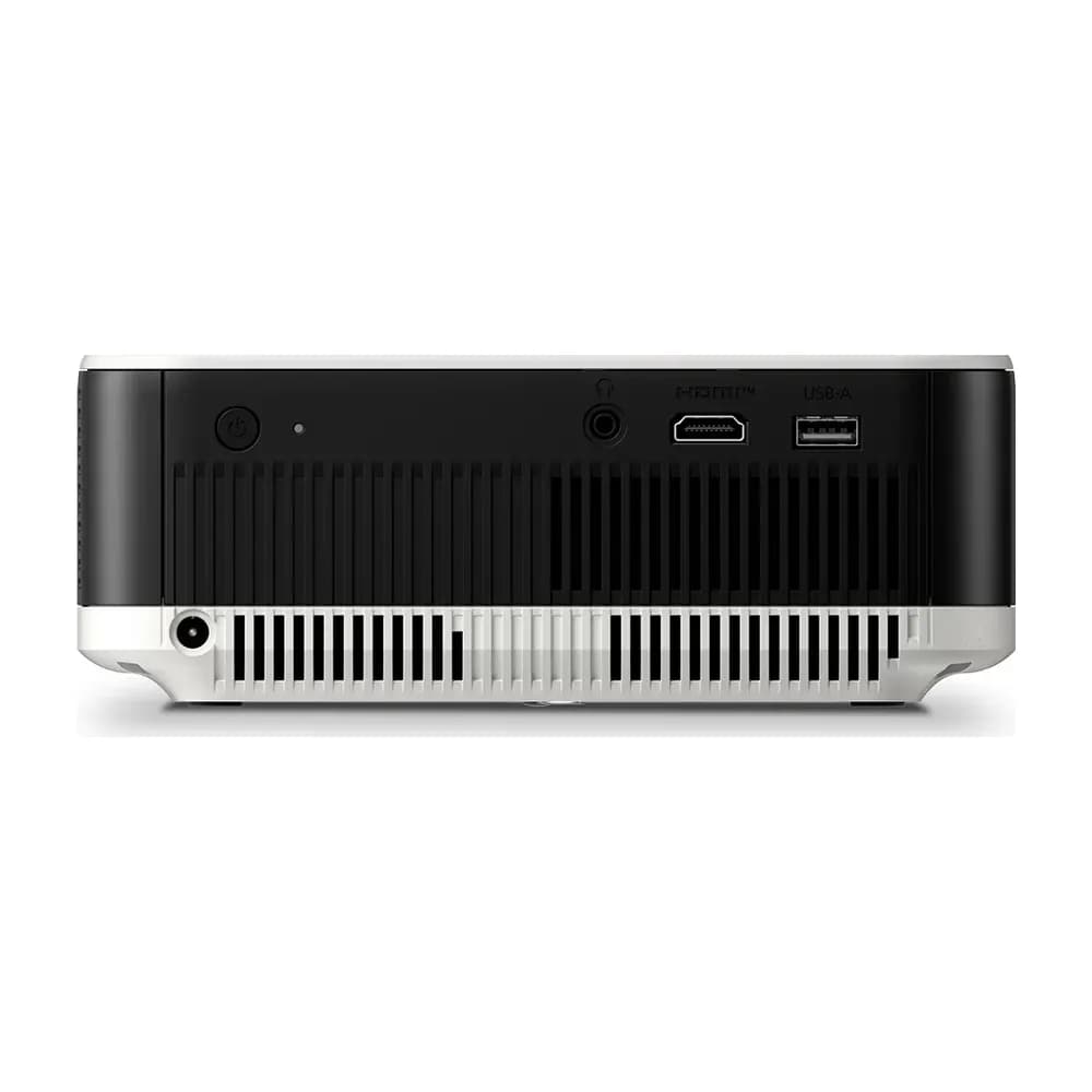 Epson Lifestudio Pop EF-61 – Proyector portátil Full HD con Google TV