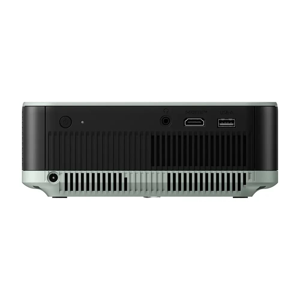 Epson Lifestudio Pop EF-61 – Proyector portátil Full HD con Google TV