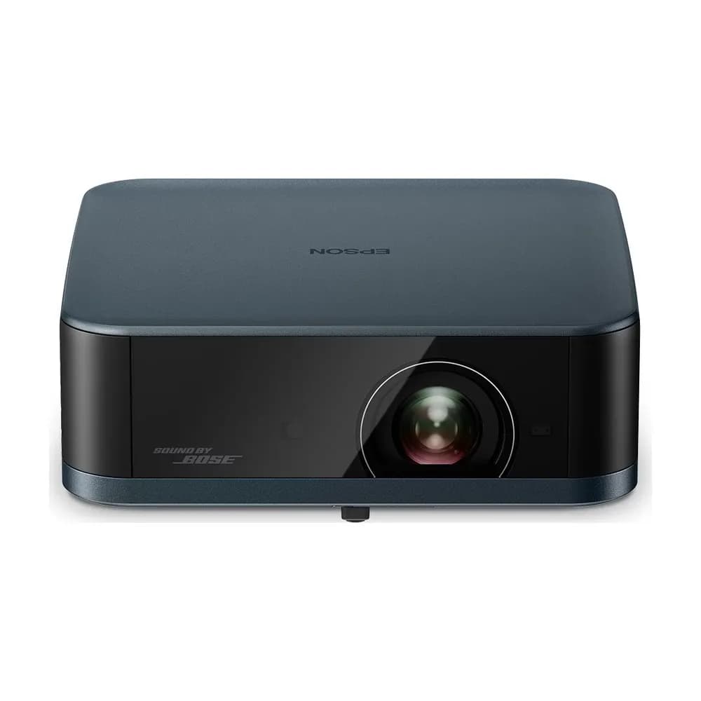 Epson Lifestudio Pop Plus EF-62 – Proyector portátil 4K Pro-UHD con Google TV