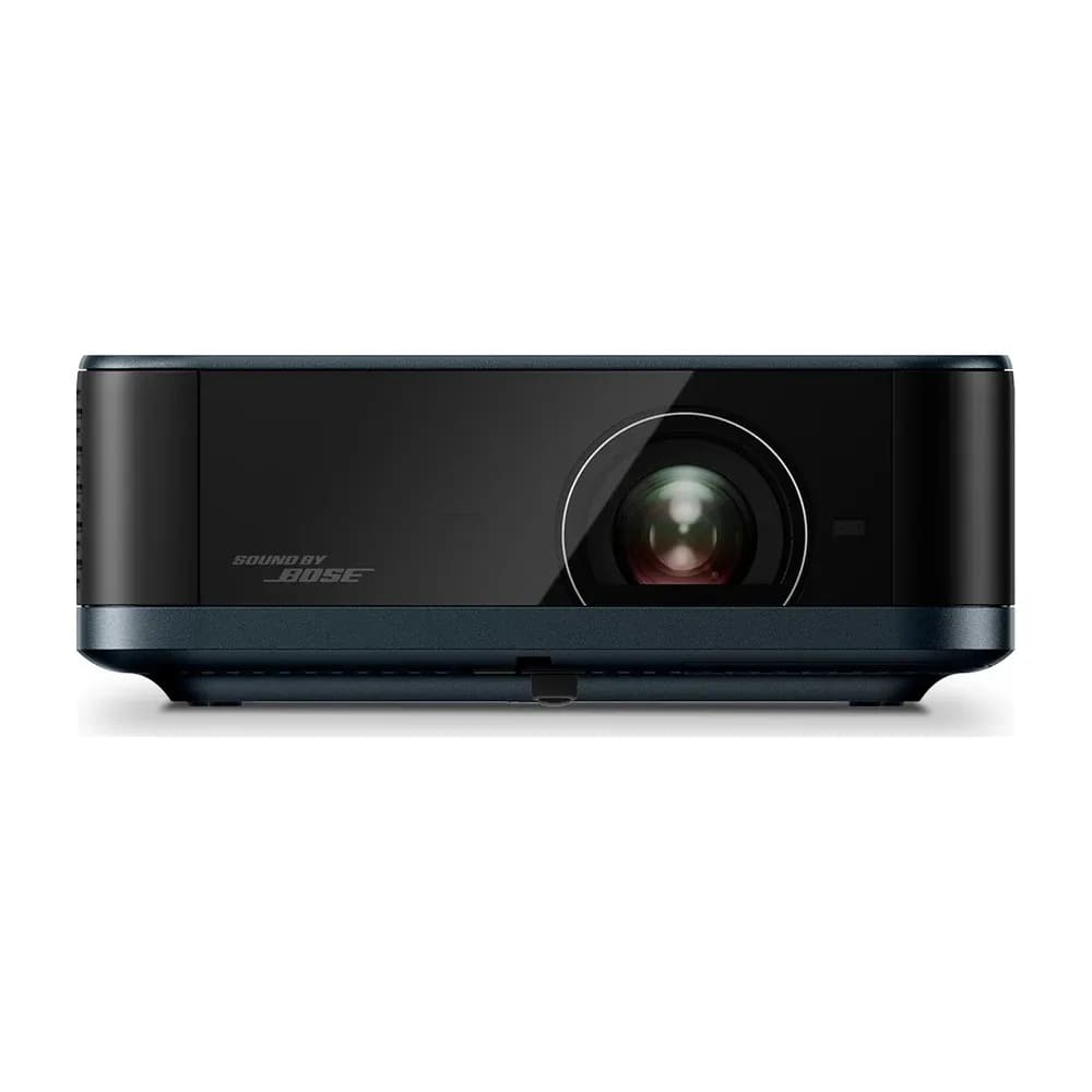 Epson Lifestudio Pop Plus EF-62 – Proyector portátil 4K Pro-UHD con Google TV