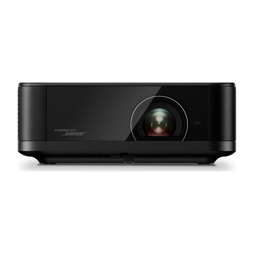 Epson Lifestudio Pop Plus EF-62 – Proyector portátil 4K Pro-UHD con Google TV