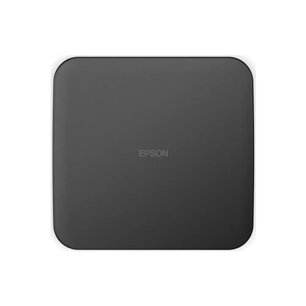 Epson Lifestudio Pop Plus EF-62 – Proyector portátil 4K Pro-UHD con Google TV