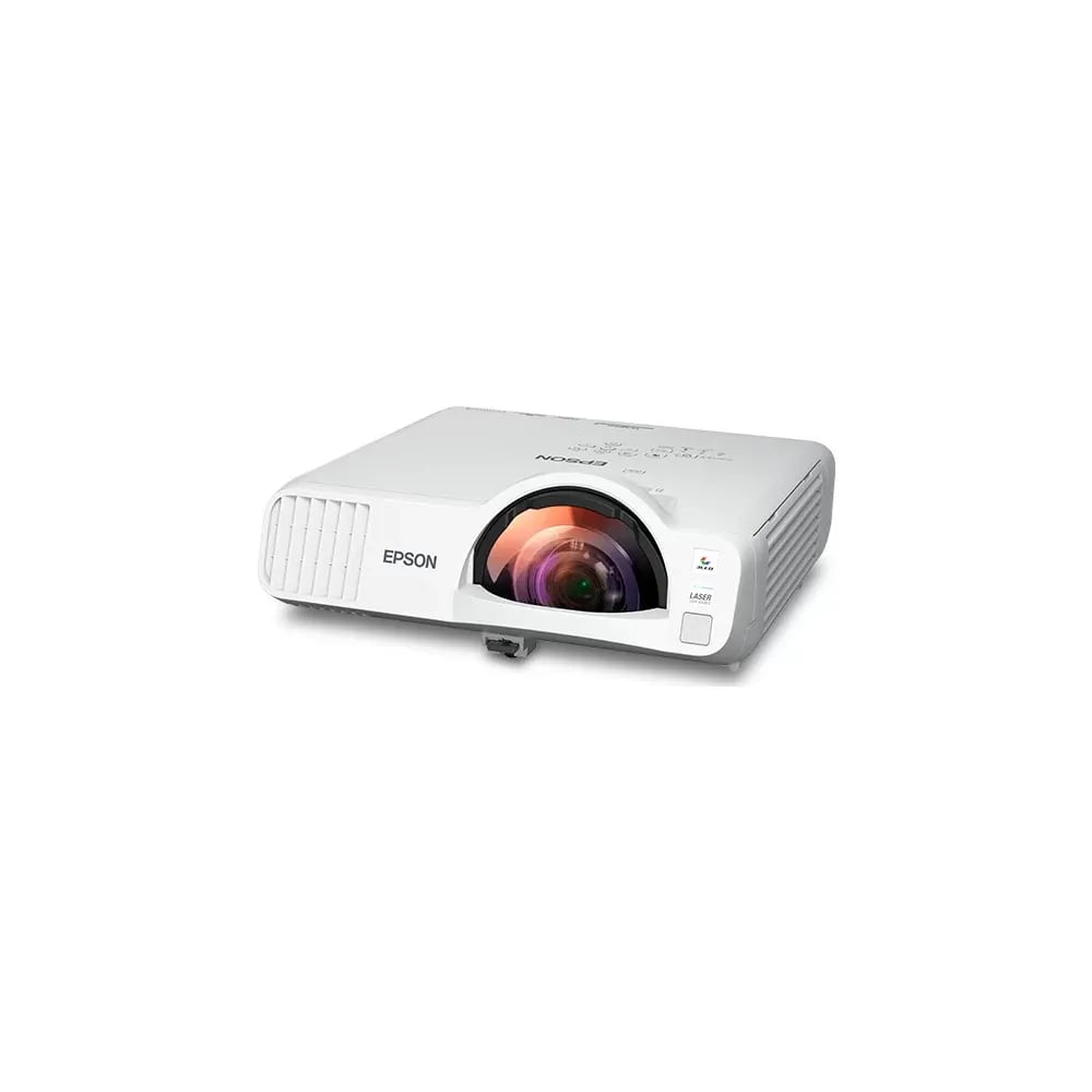 Epson PowerLite L210SF – Proyector láser Full HD tiro corto 4.000 lúmenes - 4.000 lúmenes Full HD láser en LEMM DJ Store