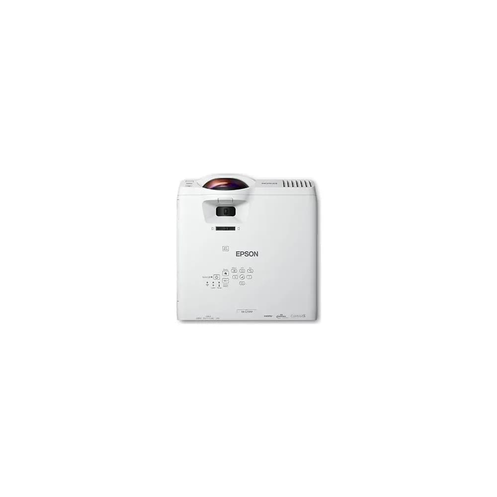 Epson PowerLite L210SF – Proyector láser Full HD tiro corto 4.000 lúmenes
