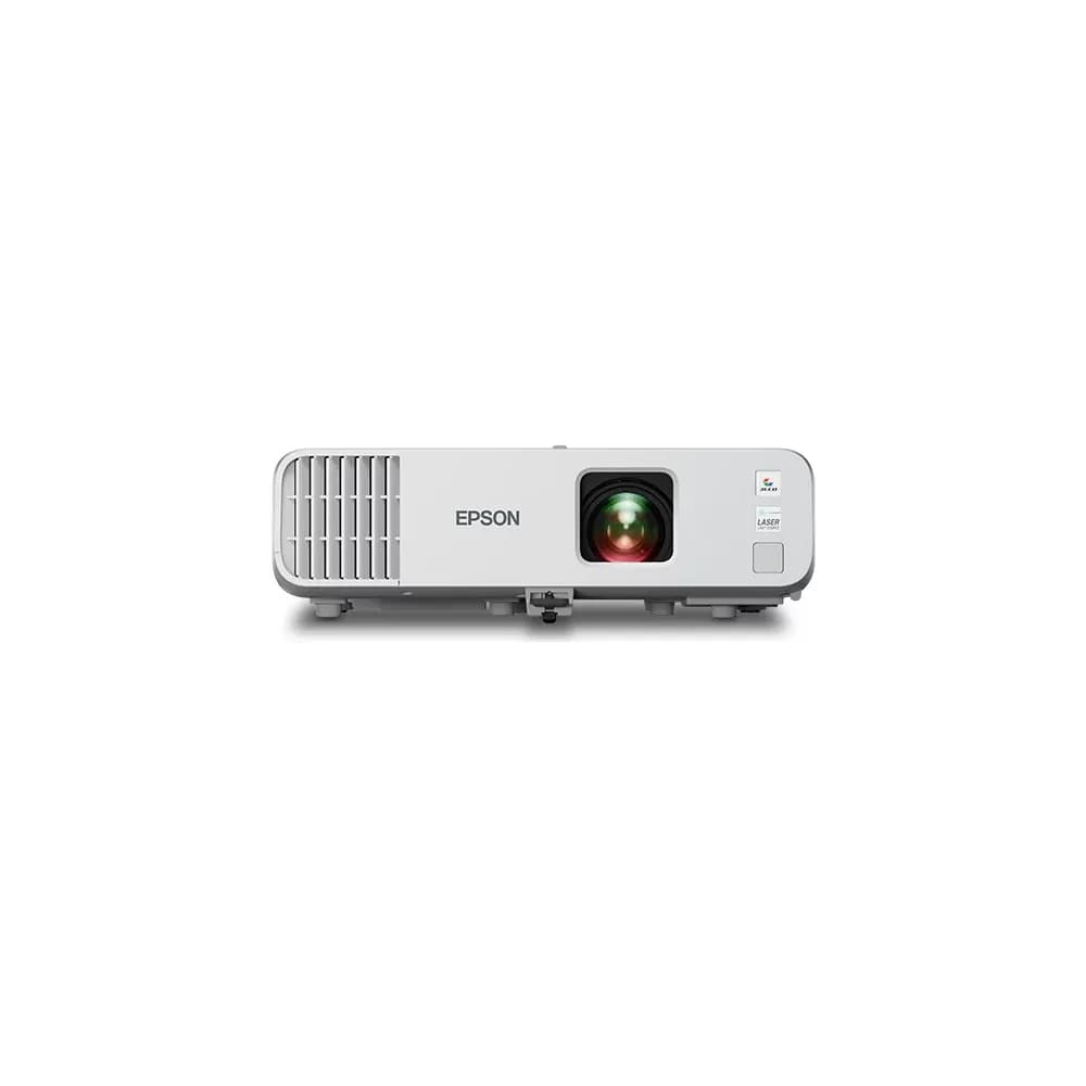 Epson PowerLite L210W – Proyector láser WXGA 4.500 lúmenes