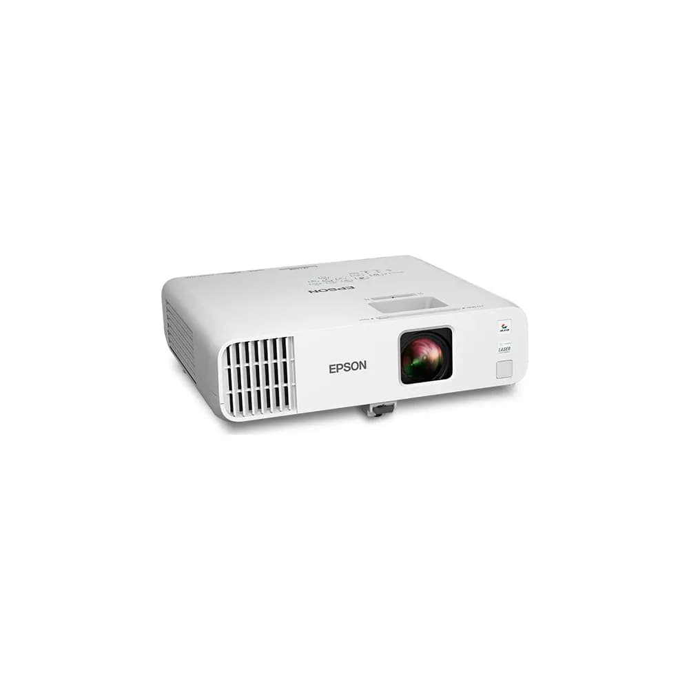 Epson PowerLite L210W – Proyector láser WXGA 4.500 lúmenes