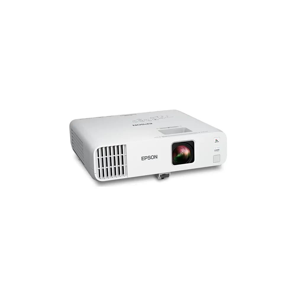 Epson PowerLite L210W – Proyector láser WXGA 4.500 lúmenes - 4.500 lúmenes WXGA láser - Vista alternativa en LEMM DJ Store