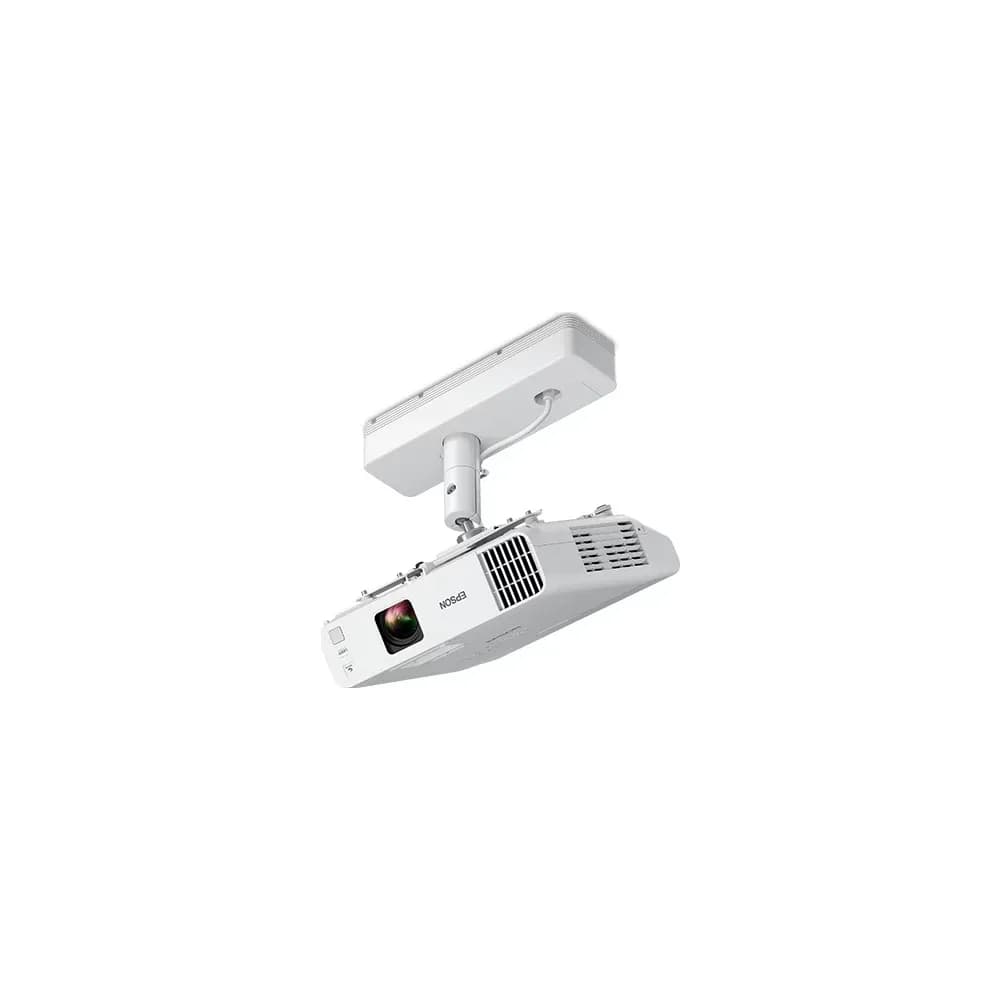 Epson PowerLite L210W – Proyector láser WXGA 4.500 lúmenes