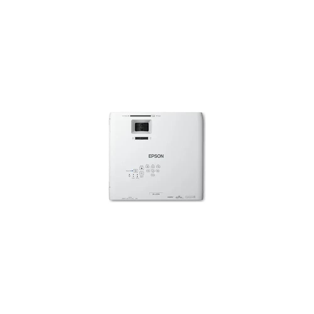 Epson PowerLite L210W – Proyector láser WXGA 4.500 lúmenes