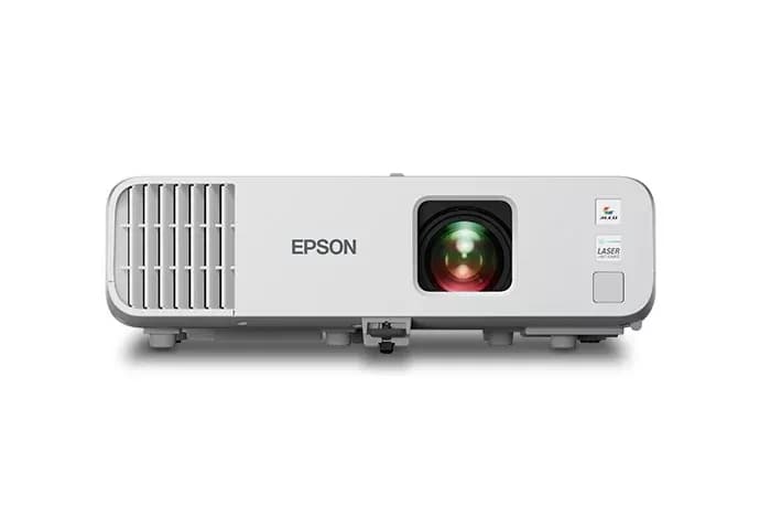 Epson PowerLite L260F – proyector láser 1080p de 4.600 lúmenes