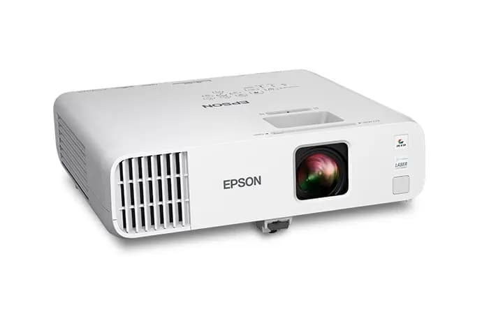 Epson PowerLite L260F – proyector láser 1080p de 4.600 lúmenes