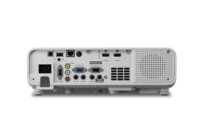 Epson PowerLite L260F – proyector láser 1080p de 4.600 lúmenes
