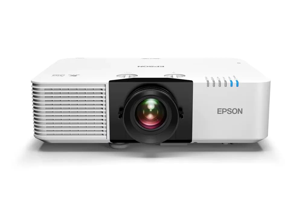 Epson PowerLite L790U – proyector láser WUXGA de 7.300 lúmenes